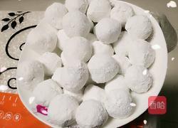 自制豆沙汤圆的做法图解4