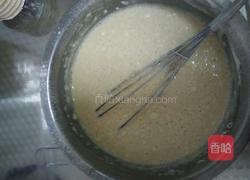 淡奶油炼乳牛奶蛋挞的做法图解7