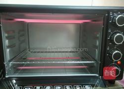 淡奶油炼乳牛奶蛋挞的做法图解12