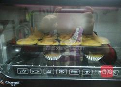 淡奶油炼乳牛奶蛋挞的做法图解14