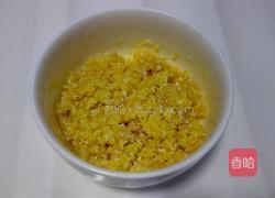 椰蓉花生元宵一让你品尝爱的味道的做法图解5