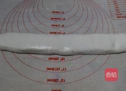 椰蓉花生元宵一让你品尝爱的味道的做法图解7