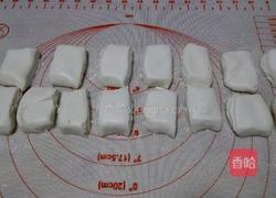 椰蓉花生元宵一让你品尝爱的味道的做法图解8