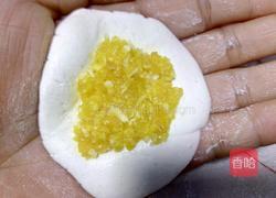 椰蓉花生元宵一让你品尝爱的味道的做法图解11