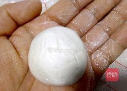 椰蓉花生元宵一让你品尝爱的味道的做法图解12