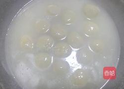 椰蓉花生元宵一让你品尝爱的味道的做法图解14