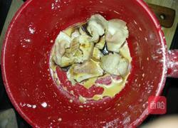 白菜醋肉的做法图解1