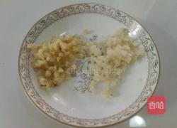 肉沫豌豆的做法图解3