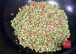 肉沫豌豆的做法图解9