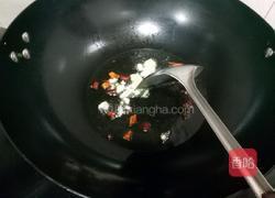 炝炒莴笋叶的做法图解5