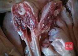 麻辣干锅鸭头的做法图解2