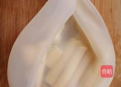 清新玫瑰的做法图解4