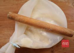 清新玫瑰的做法图解5