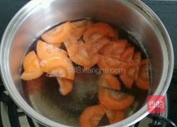 暮色炝菠菜的做法图解3