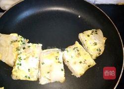 美味鸡蛋饼的做法图解13
