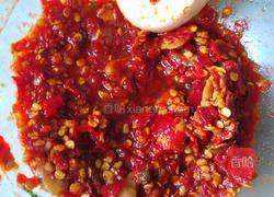 葱爆肥肠的做法图解5