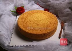 戚风蛋糕(十寸)的做法图解26