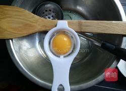 戚风蛋糕(十寸)的做法图解2