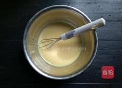 戚风蛋糕(十寸)的做法图解7