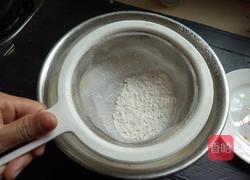 戚风蛋糕(十寸)的做法图解9