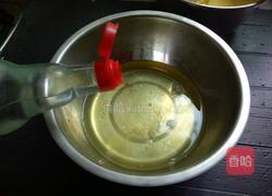 戚风蛋糕(十寸)的做法图解11