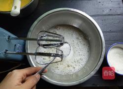 戚风蛋糕(十寸)的做法图解12