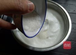 戚风蛋糕(十寸)的做法图解14