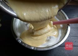 戚风蛋糕(十寸)的做法图解17