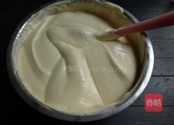 戚风蛋糕(十寸)的做法图解18