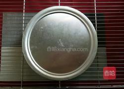 戚风蛋糕(十寸)的做法图解23