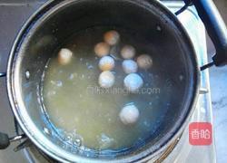 双色小汤圆的做法图解4