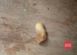 大白菜炖粉条豆腐的做法图解3