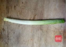 大白菜炖粉条豆腐的做法图解4