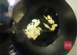 大白菜炖粉条豆腐的做法图解7