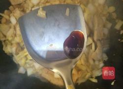 大白菜炖粉条豆腐的做法图解11