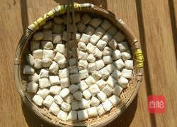腐乳的做法图解1
