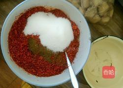 腐乳的做法图解3