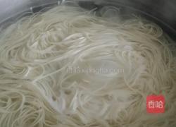 葱油拌面的做法图解6