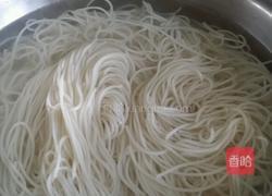 葱油拌面的做法图解7