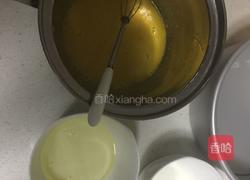 八寸戚风蛋糕的做法图解4