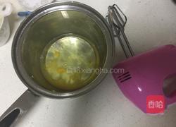 八寸戚风蛋糕的做法图解6