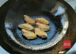 啤酒酱香鸡翅的做法图解3