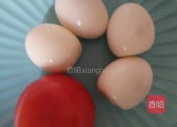 酸甜虎皮蛋的做法图解1