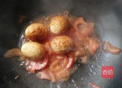 酸甜虎皮蛋的做法图解5