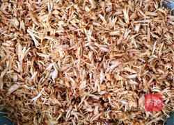 宝宝肉松的做法图解4