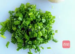 Fried rice recipe illustration 3