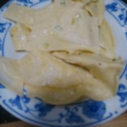 鸡蛋饼的做法[图]