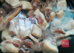 茶油鸭的做法图解1