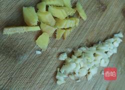 茶油鸭的做法图解3