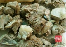 茶油鸭的做法图解5